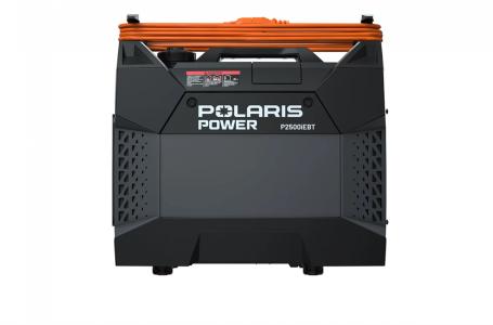 2023 Polaris Power Equipment P2500iEBT Power Inverter Generator - Photo 6