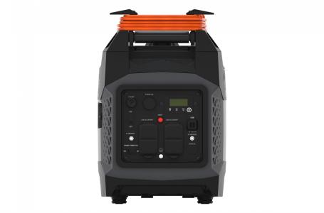 2023 Polaris Power Equipment P2000i Power Portable Inverter Generator - Photo 10