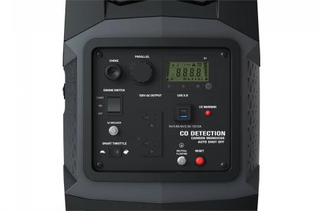 2023 Polaris Power Equipment P2500iEBT Power Inverter Generator - Photo 3