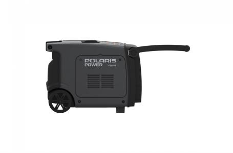 2023 Polaris Power Equipment P3200iEBT Power Inverter Generator - Photo 8