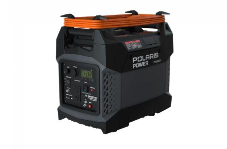 2023 Polaris Power Equipment P2500iEBT Power Inverter Generator - Photo 8