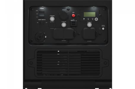 2023 Polaris Power Equipment P3200iEBT Power Inverter Generator - Photo 10