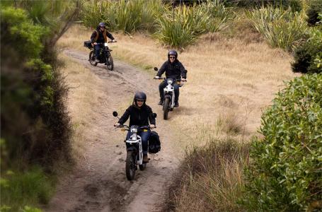 2023 UBCO 2X2 ADVENTURE - Photo 13