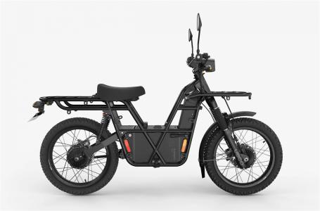 2023 UBCO 2X2 ADVENTURE - Photo 11