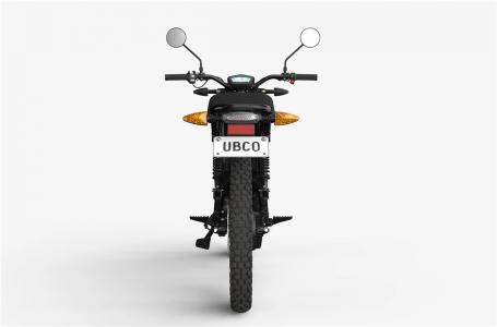 2023 UBCO 2X2 ADVENTURE - Photo 12