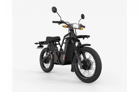 2023 UBCO 2X2 ADVENTURE - Photo 3