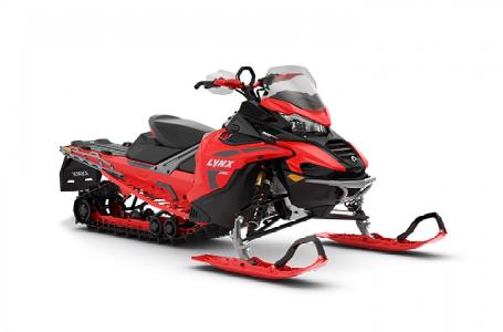 2024 Lynx LARC