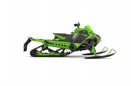 2024 Arctic Cat ZR 600 RXC CATALYST - Photo 2