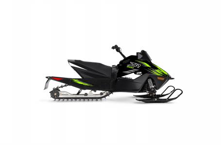 2024 Arctic Cat ZR200