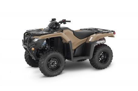 2024 Honda FourTrax Rancher 4X4 EPS - Photo 2