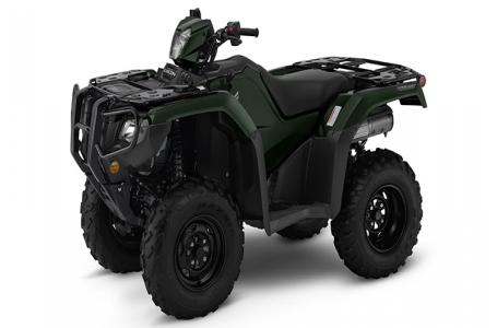 2024 Honda TRX520FA5R