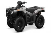 2024 Honda TRX700FA5R