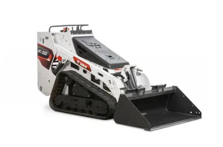 2023 Bobcat Bobcat® MT100 Mini Track Loader