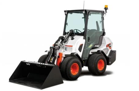 Bobcat Bobcat® L28 Small Articulated Loader