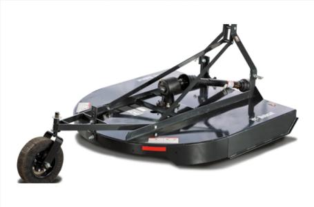 2023 Bobcat 48" Rotary Cutter