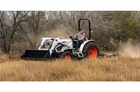 2023 Bobcat 48" Rotary Cutter - Photo 4
