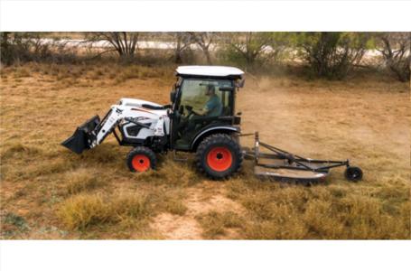 2023 Bobcat 48" Rotary Cutter - Photo 2