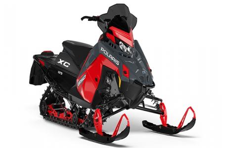 2024 Polaris 850 Indy XC 129