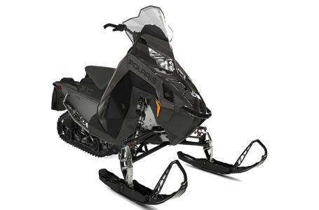 2024 Polaris 850 Switchback XC 146 - Photo 3