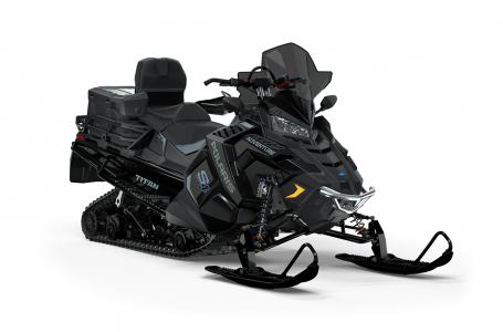 2024 Polaris ProStar S4 TITAN Adventure 155