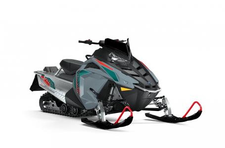 2024 Polaris 550 INDY EVO 121 - Photo 6