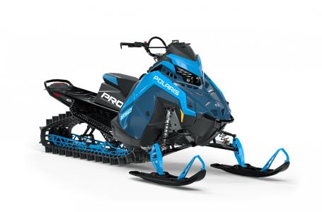 2024 Polaris 850 PRO RMK Slash 165