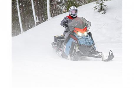 2024 Polaris ProStar S4 Voyageur 146