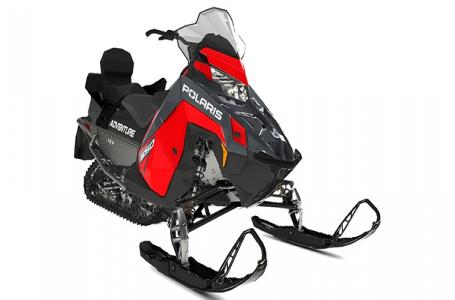2024 Polaris 650 Indy Adventure 137