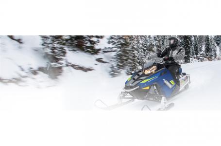 2024 Polaris 550 Switchback Sport 144 - Photo 4