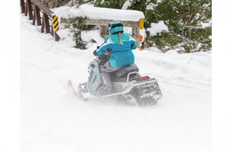 2024 Polaris 550 INDY EVO 121 - Photo 5