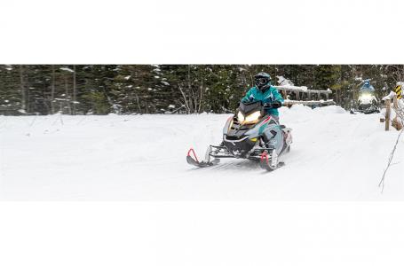 2024 Polaris 550 INDY EVO 121 - Photo 3