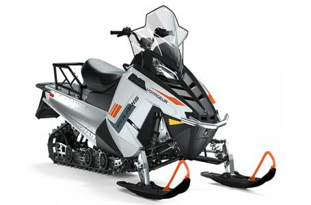 2024 Polaris 550 Voyageur 144