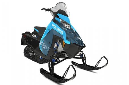 2024 Polaris Patriot Boost Indy VR1 137