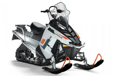 2024 Polaris 550 Voyageur 155
