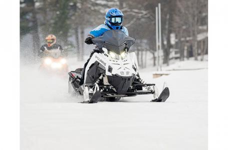 2024 Polaris 650 INDY SP 137 - Photo 3