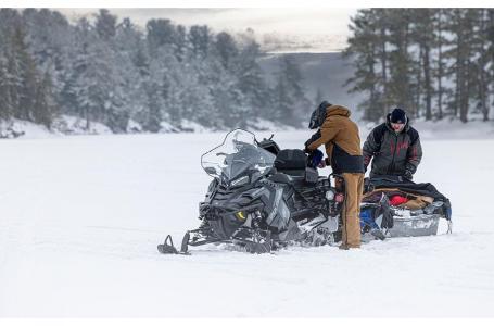 2024 Polaris ProStar S4 Voyageur 146 - Photo 4
