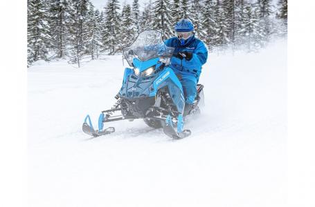 2024 Polaris ProStar S4 INDY Adventure 137 - Photo 4