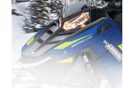 2024 Polaris 550 Switchback Sport 144 - Photo 5