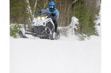 2024 Polaris 650 INDY SP 137 - Photo 2