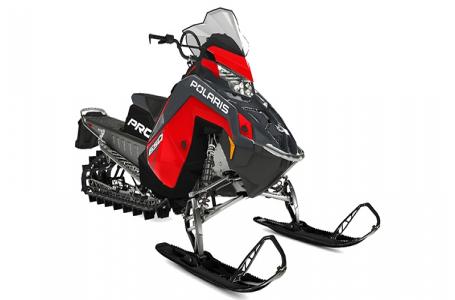 2024 Polaris 650 PRO RMK 155 - Photo 2