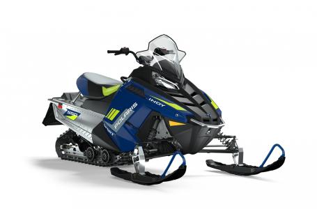 2024 Polaris 550 INDY Sport 121 - Photo 2