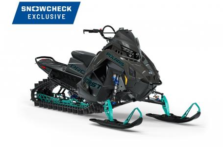 2024 Polaris PATRIOT BOOST PRO RMK SLASH 155