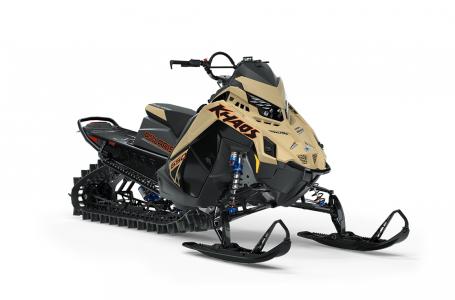 2024 Polaris 650 RMK Khaos Slash 146