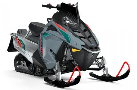 2024 Polaris 550 Indy Evo 121