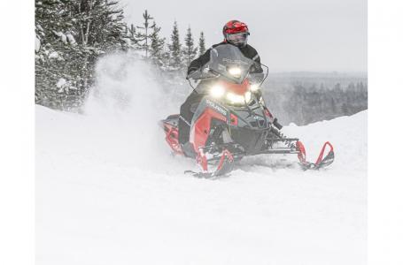 2024 Polaris 850 INDY XC 129 - Photo 10
