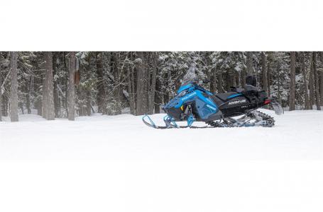 2024 Polaris ProStar S4 INDY Adventure 137 - Photo 3