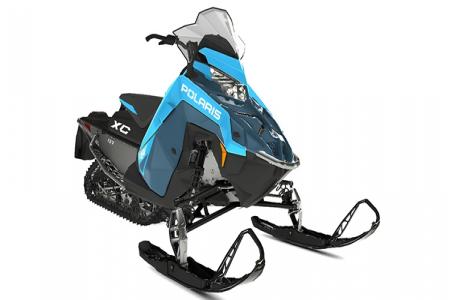 2024 Polaris ProStar S4 INDY XC 137 - Photo 4