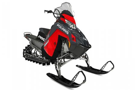 2024 Polaris 850 PRO RMK Slash 165