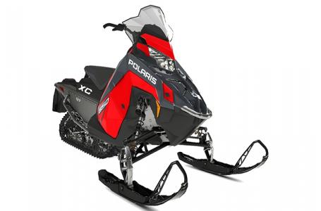 2024 Polaris 850 INDY XC 137