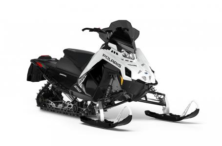 2024 Polaris 650 INDY SP 137